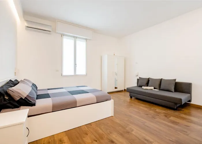 Lilia Charming Apartment