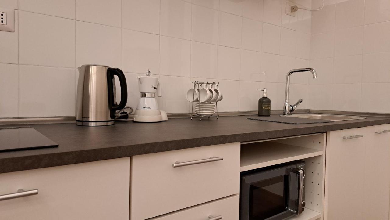 Appartement Lilia Charming Rome