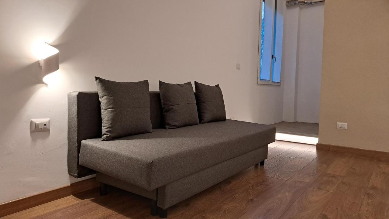 Lilia Charming Appartement Rome
