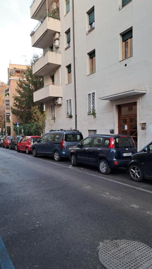 Appartement Lilia Charming Rome