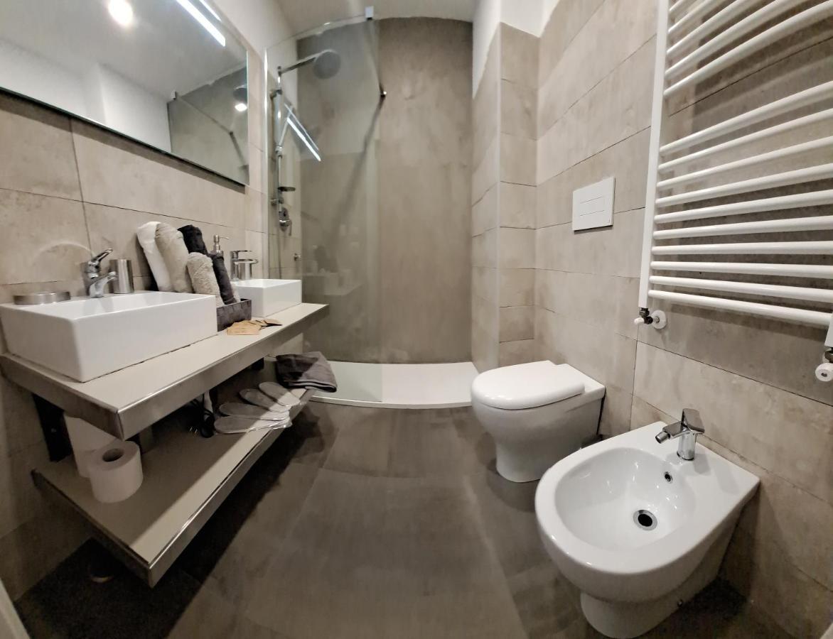 Appartement Lilia Charming *