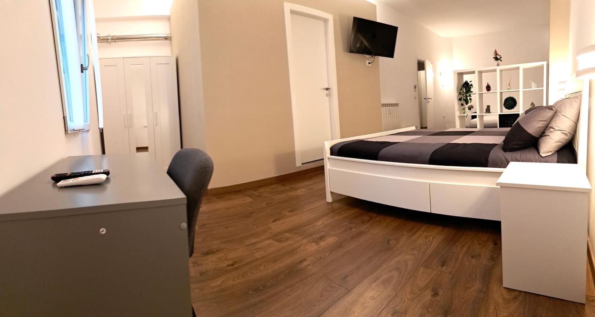 Appartement Lilia Charming *