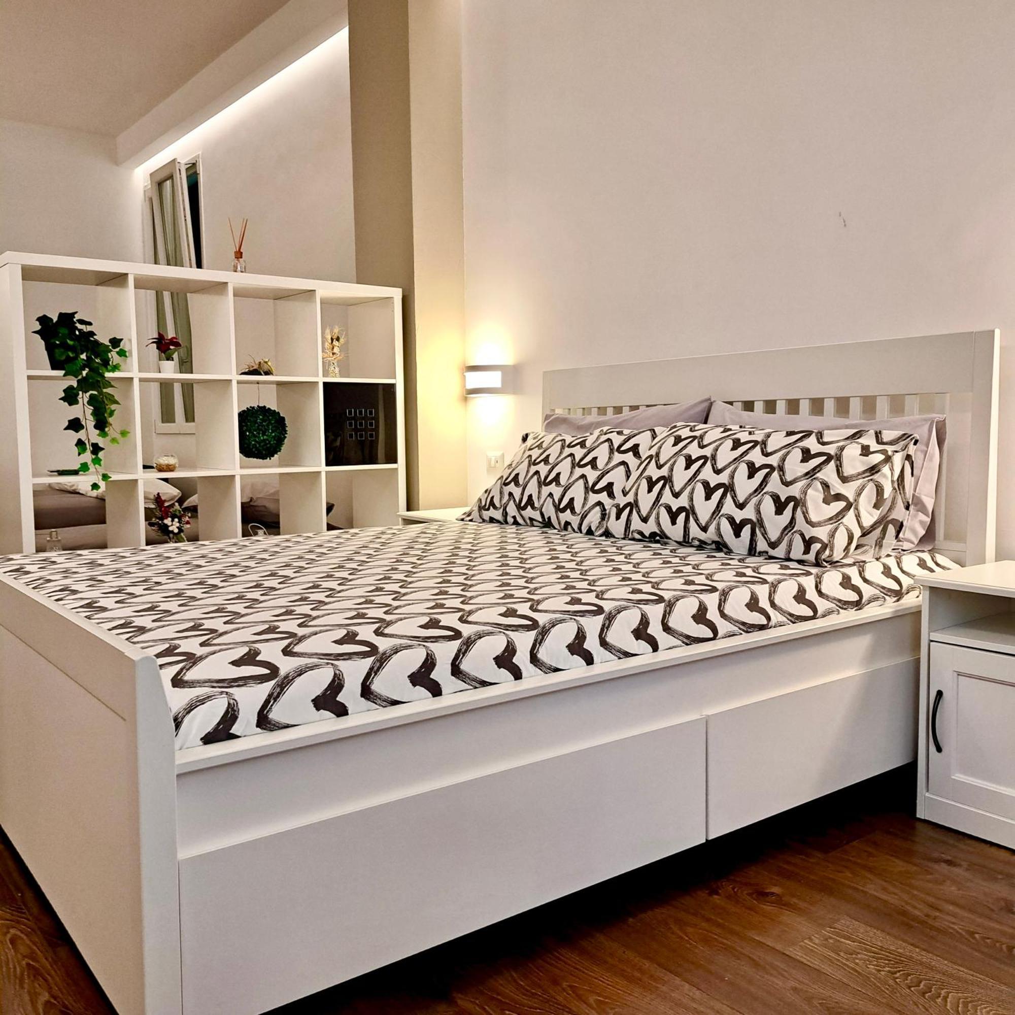 Appartement Lilia Charming Rome