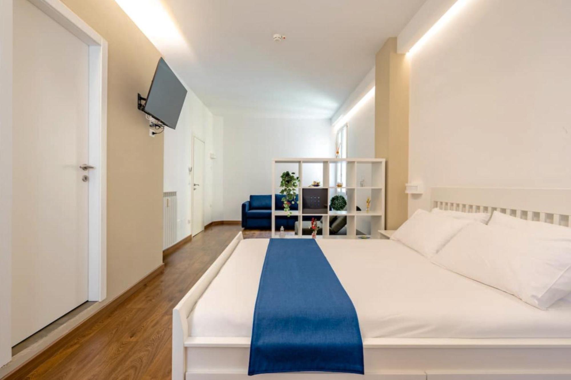 Lilia Charming Appartement
