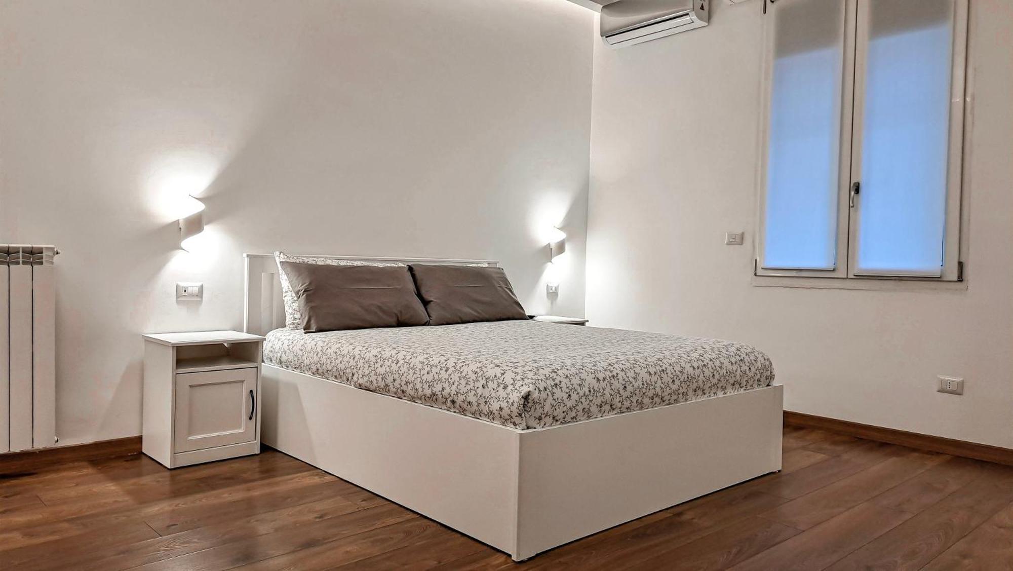 Lilia Charming Appartement