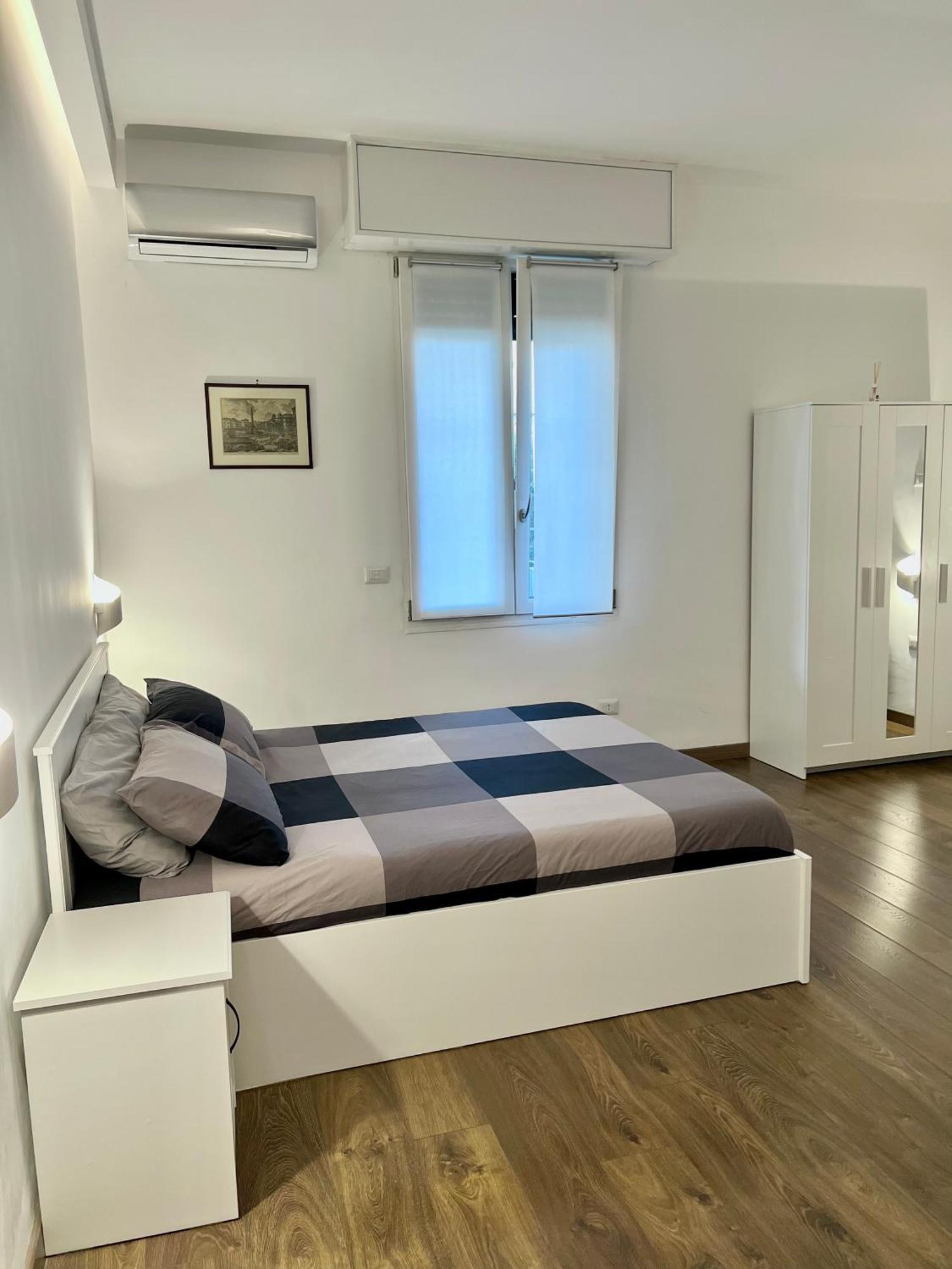 Lilia Charming Appartement