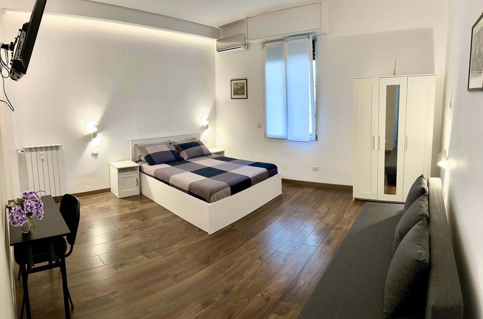 Appartement Lilia Charming